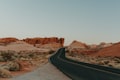 John Wilson, Las Vegas